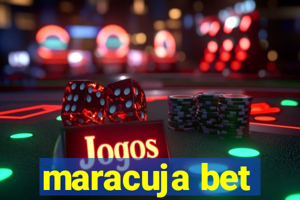 maracuja bet